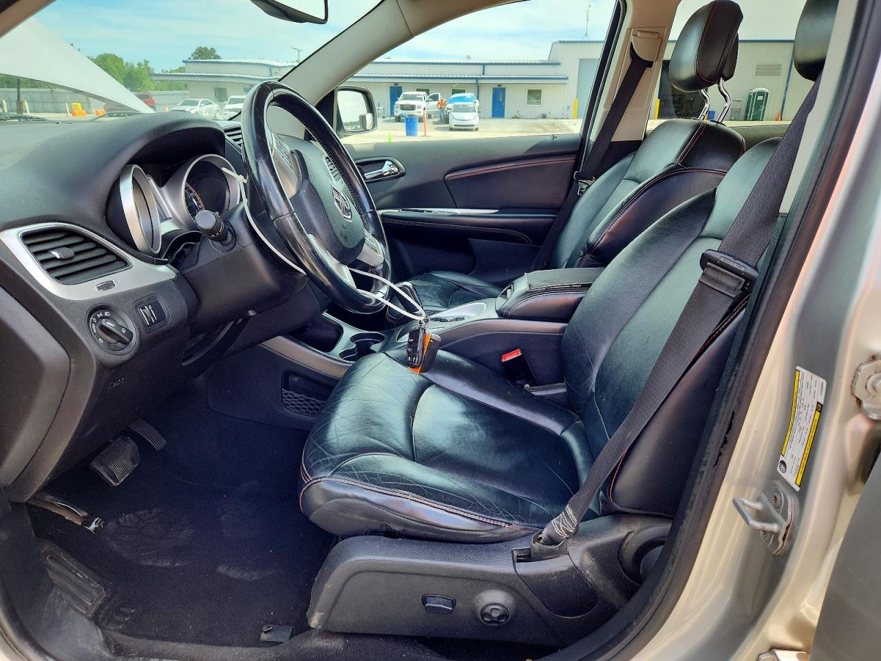 Dodge Journey R R
