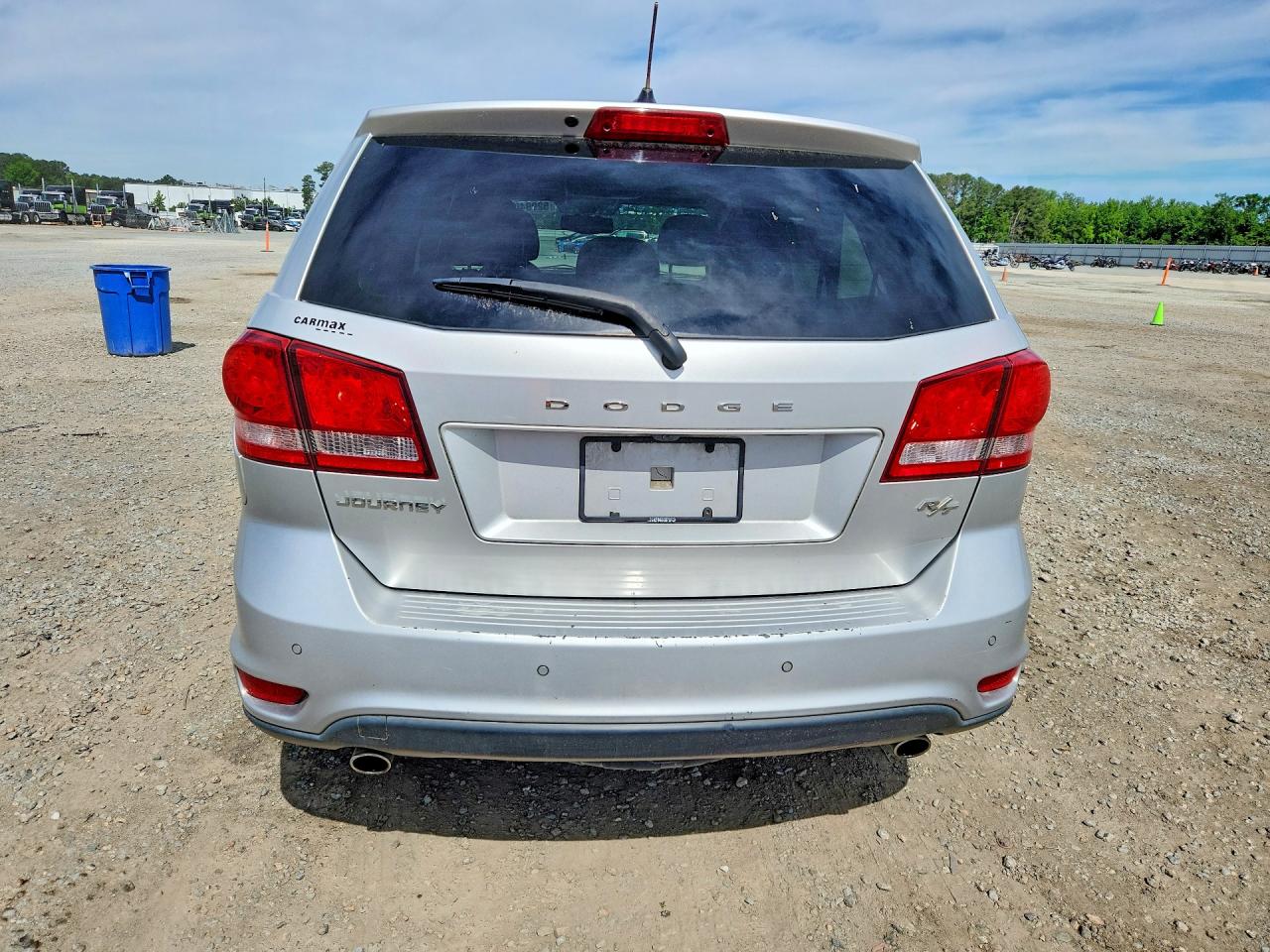 Dodge Journey R R