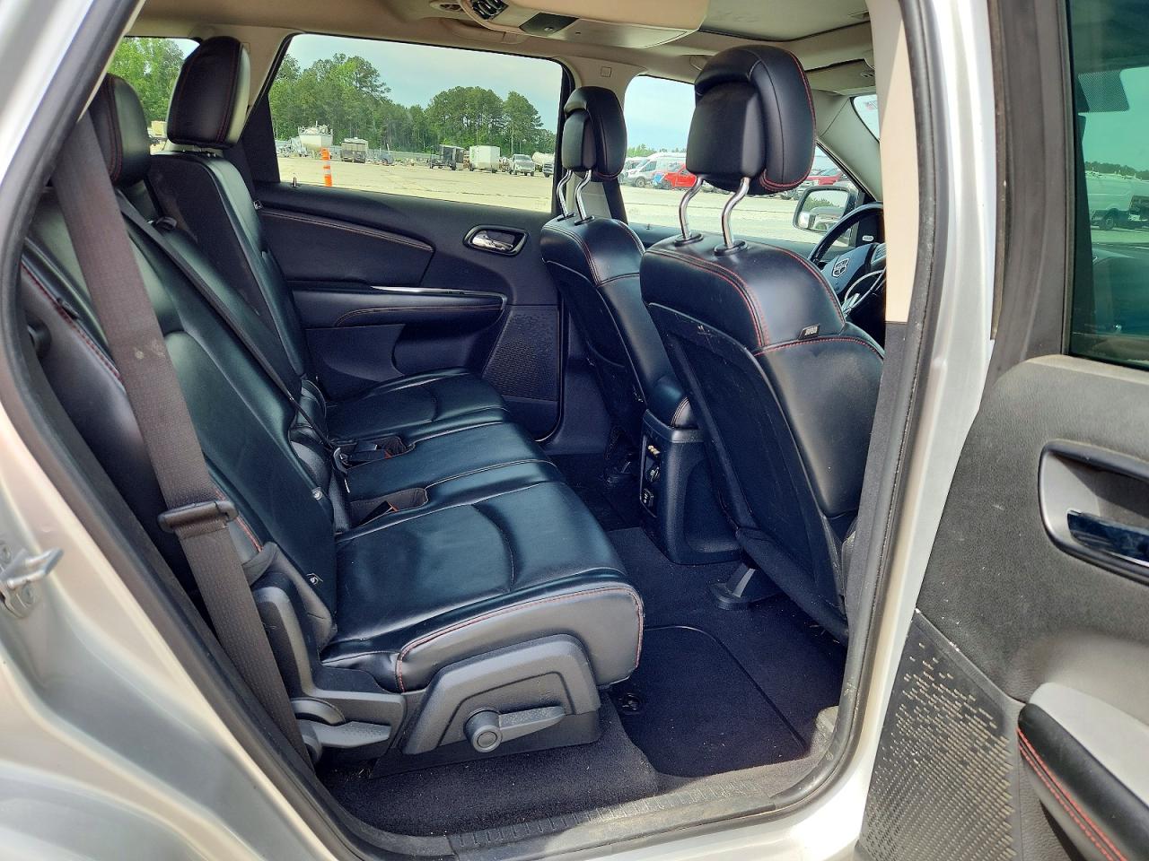 Dodge Journey R R
