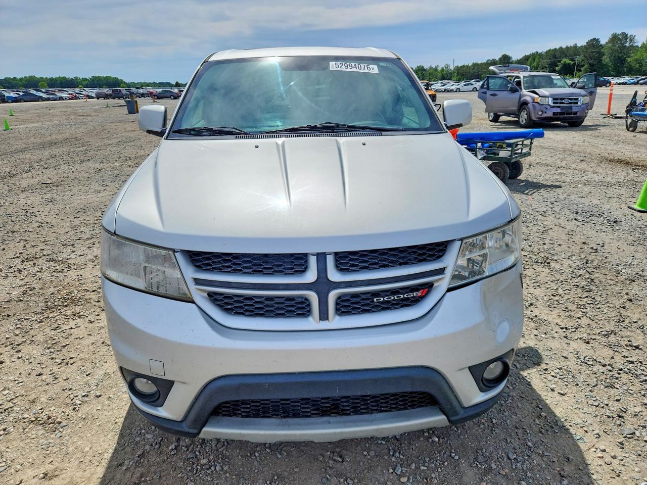 Dodge Journey R R