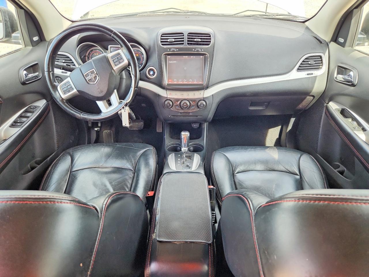 Dodge Journey R R
