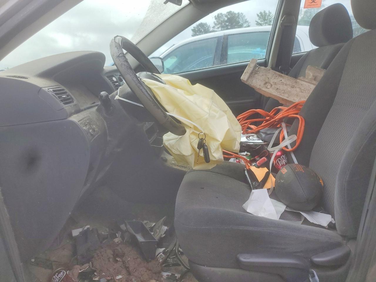 Toyota Corolla S