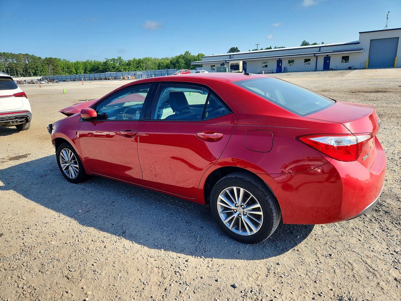 Toyota Corolla Le Plus