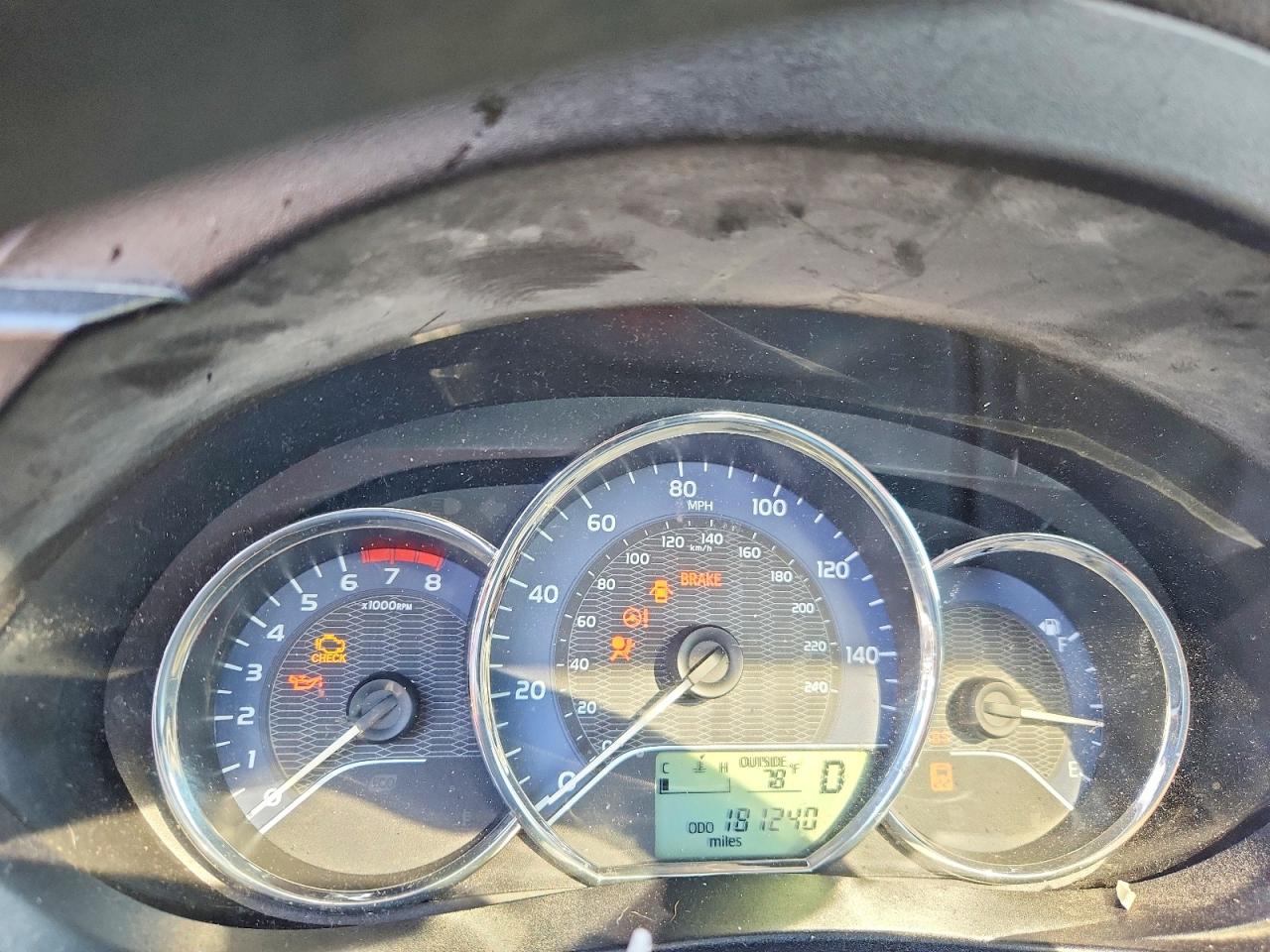Toyota Corolla Le Plus