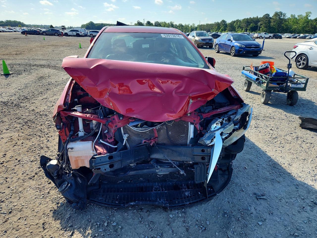 Toyota Corolla Le Plus