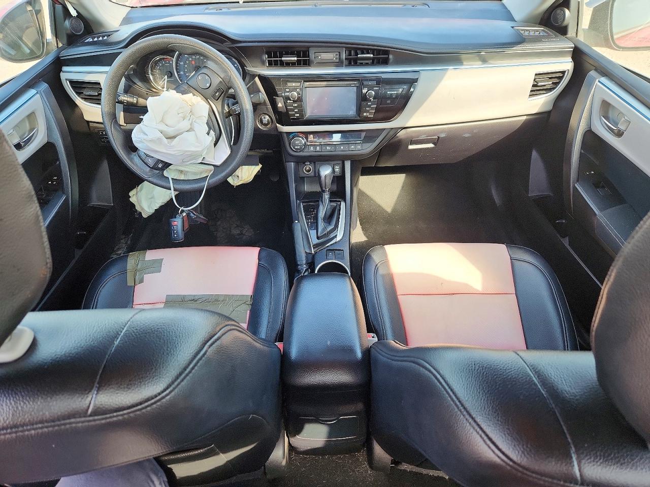 Toyota Corolla Le Plus