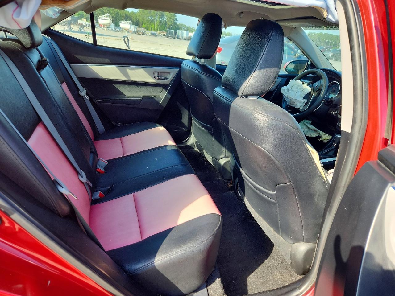 Toyota Corolla Le Plus