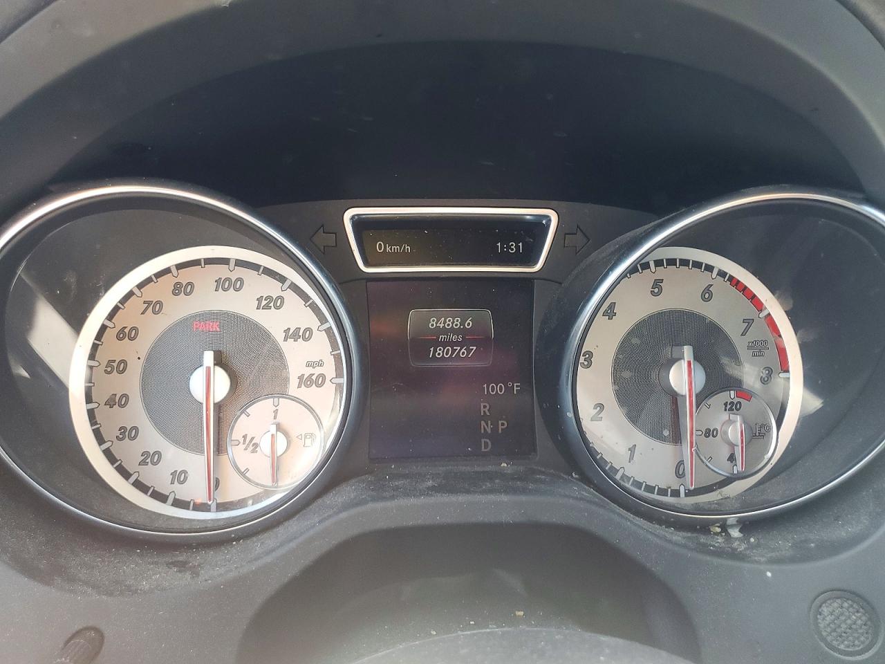 Mercedes-Benz Cla-class 250