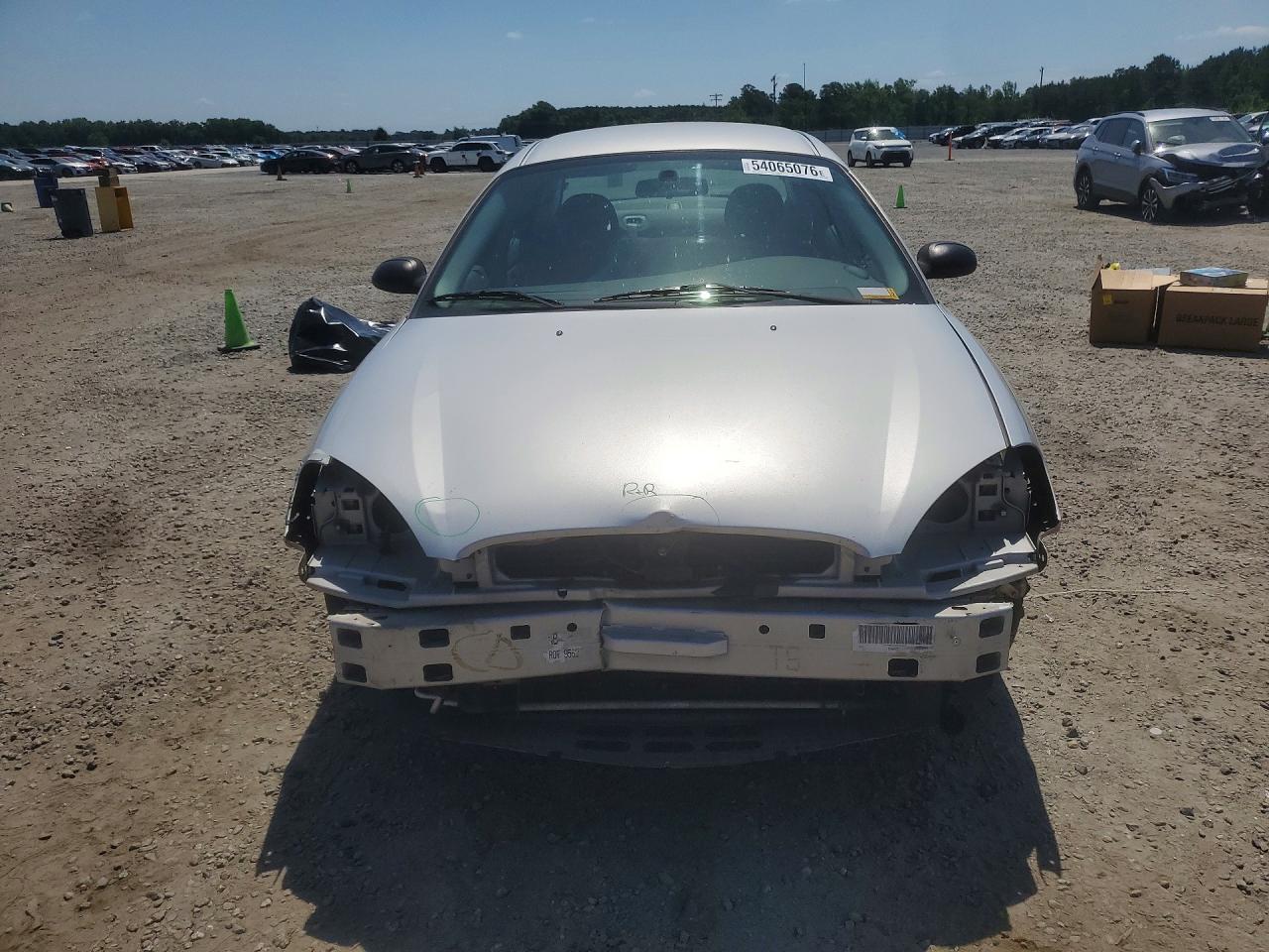 Ford Taurus Se