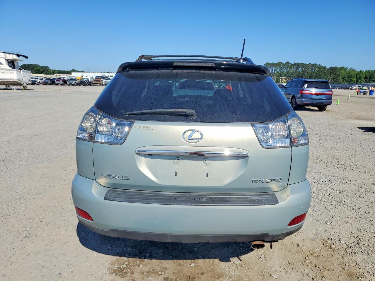 Lexus RX 350