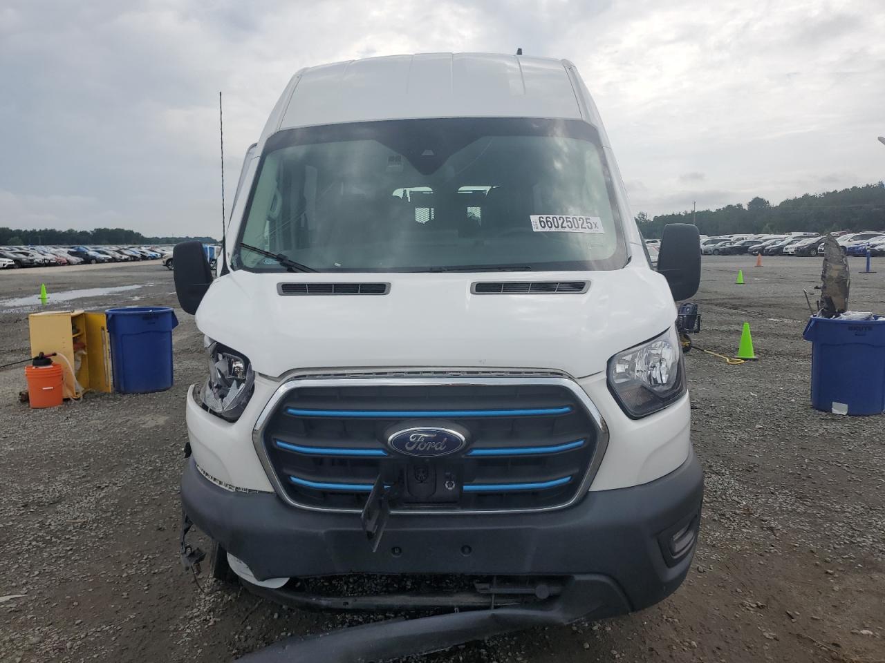 Ford Transit T-350