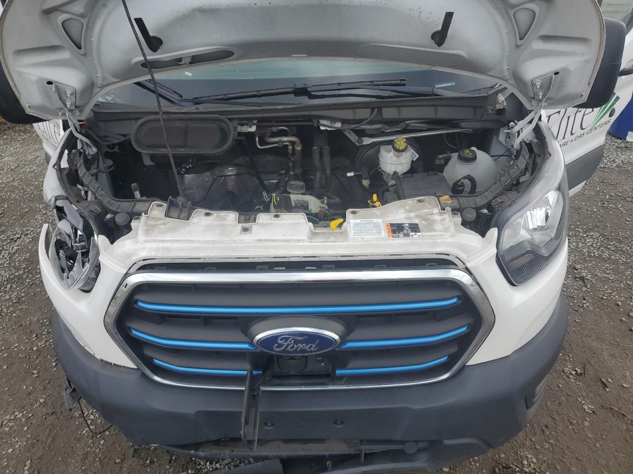 Ford Transit T-350