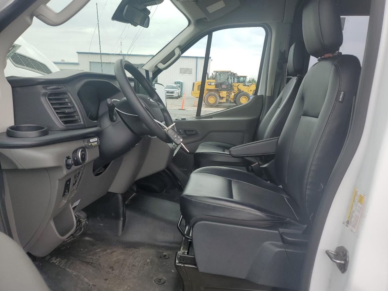 Ford Transit T-350