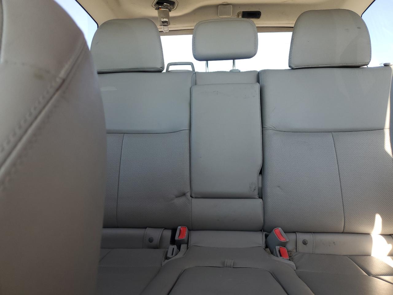 Subaru Forester Limited