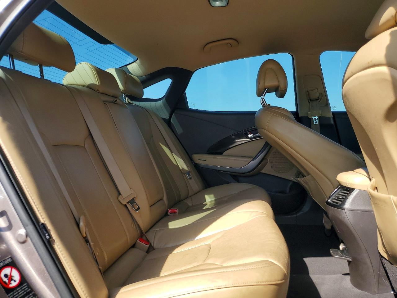 Hyundai Azera Base Base