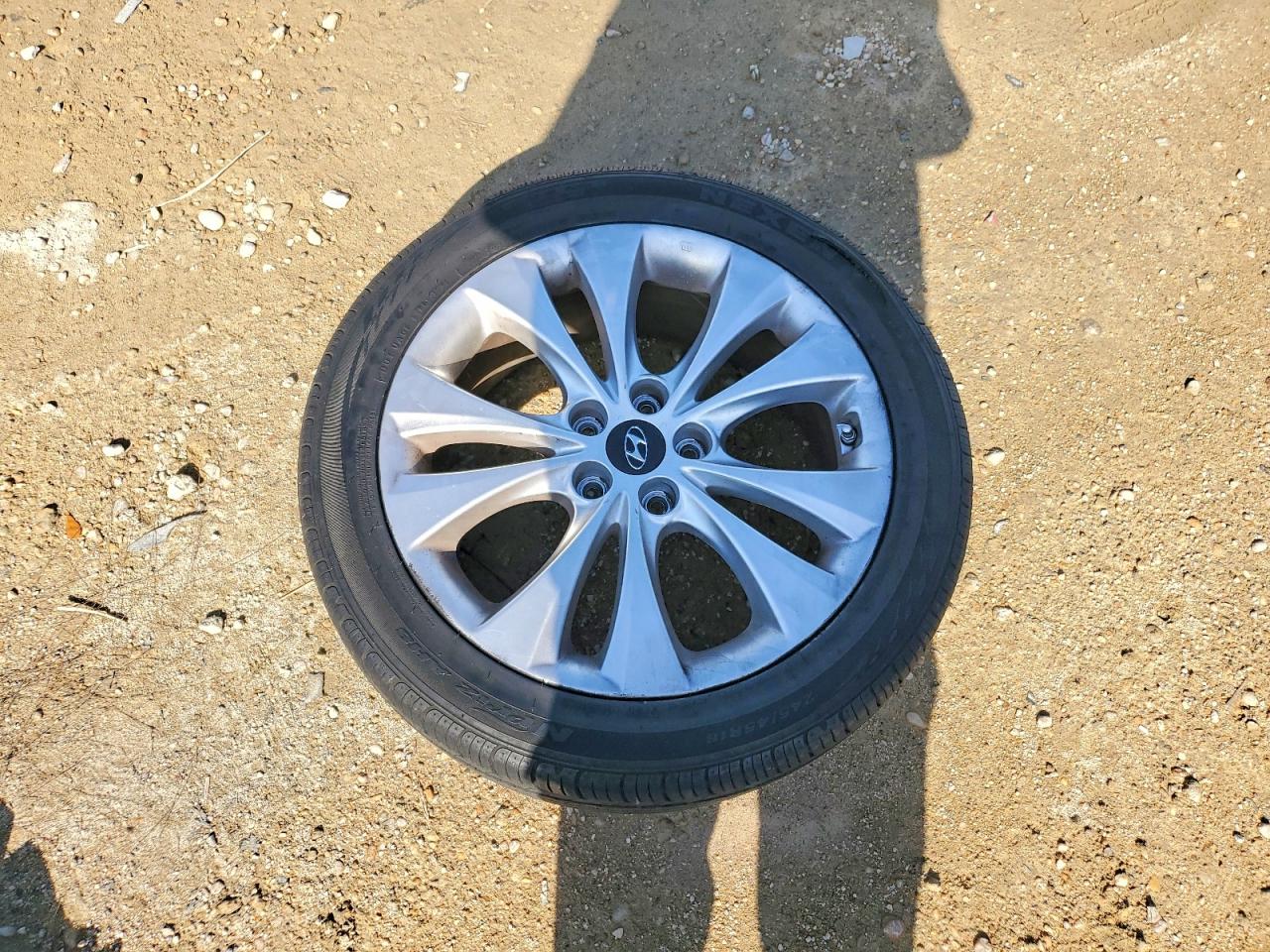 Hyundai Azera Base Base