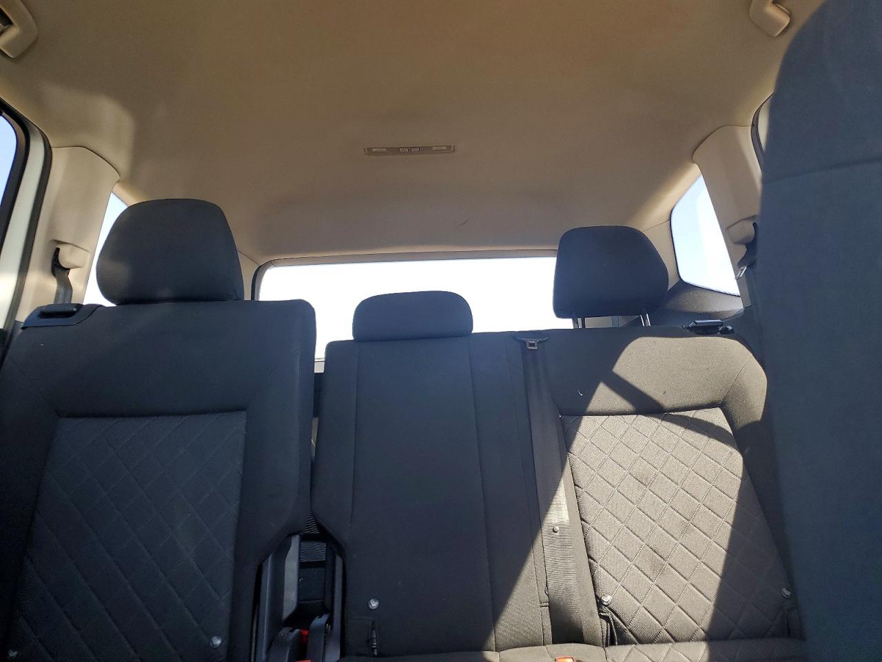 Volkswagen Atlas S