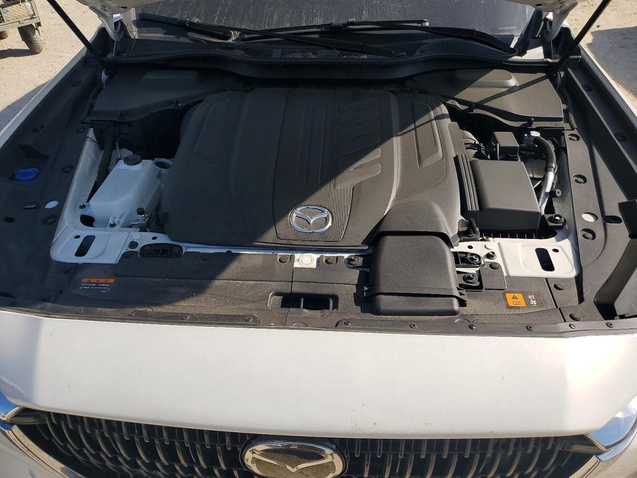 Mazda Cx Premium
