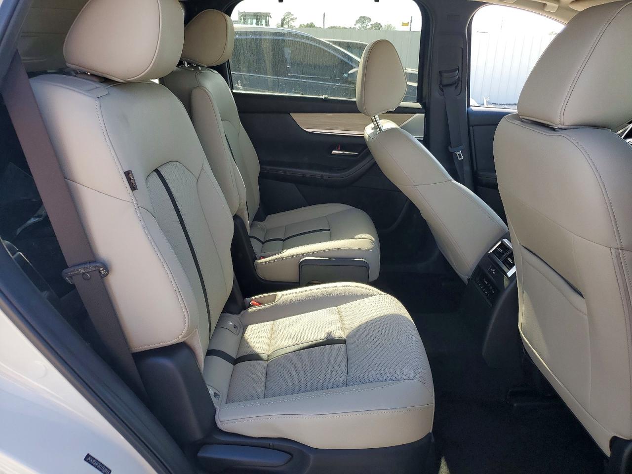 Mazda Cx Premium