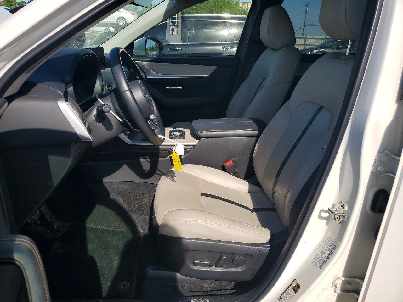 Mazda Cx Premium