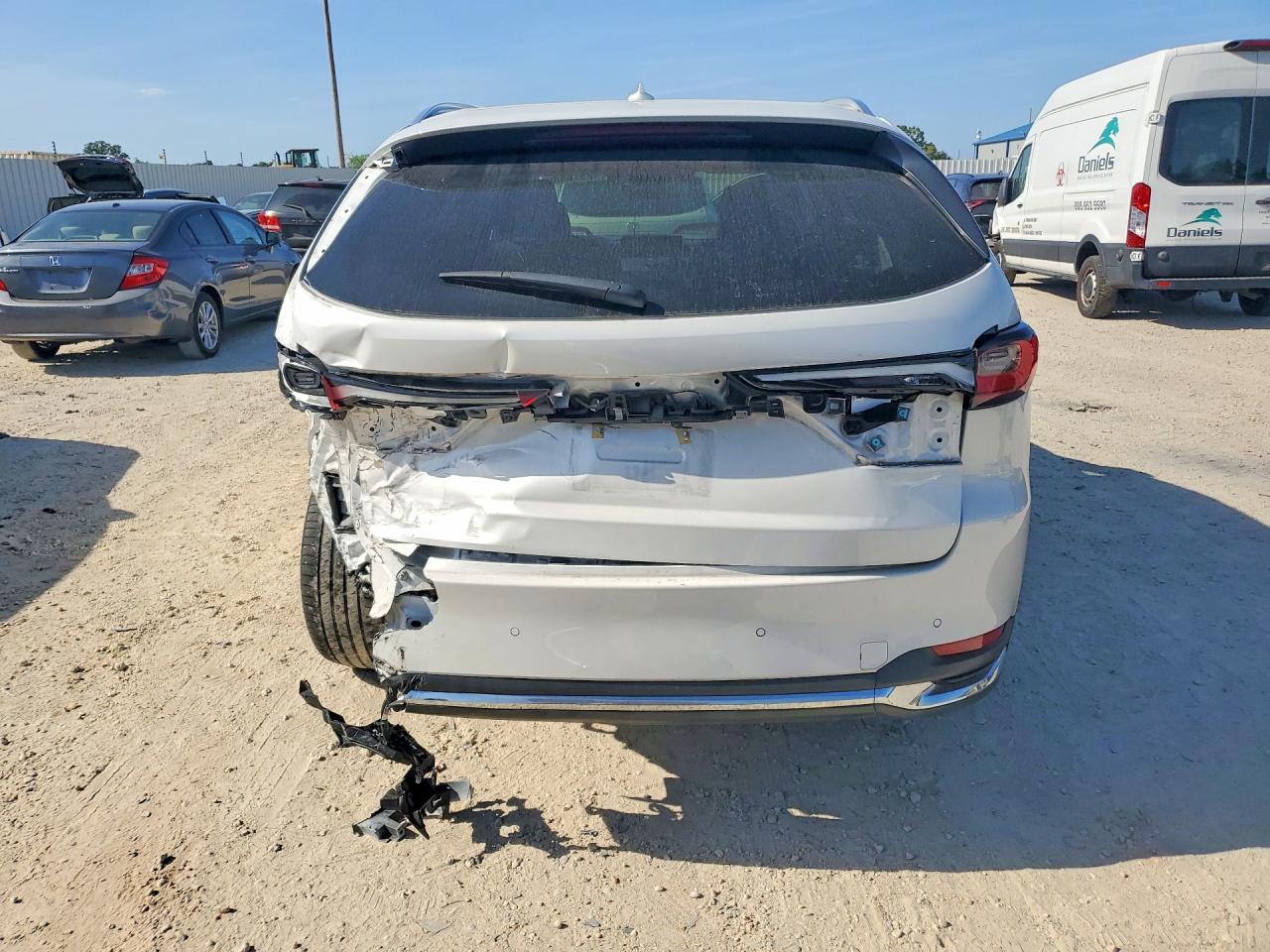 Mazda Cx Premium