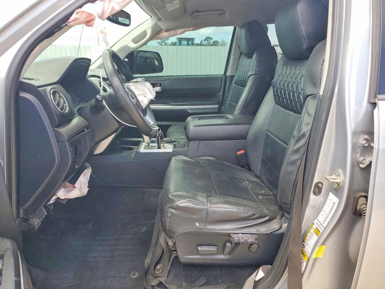 Toyota Tundra Sr5