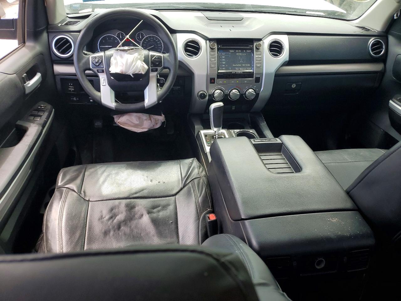 Toyota Tundra Sr5