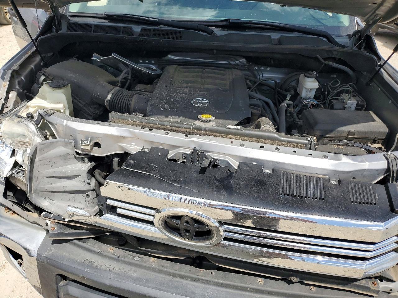 Toyota Tundra Sr5