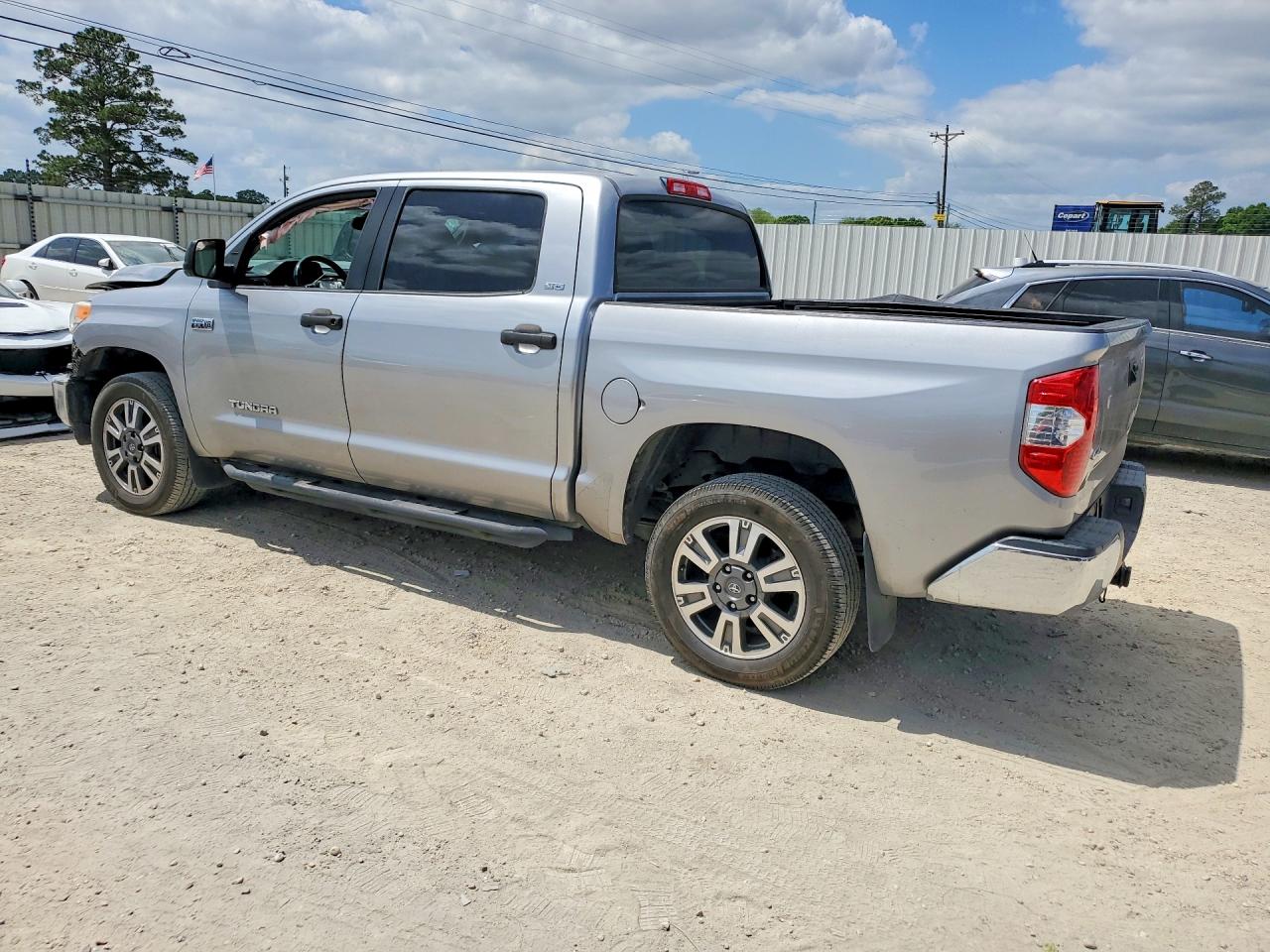 Toyota Tundra Sr5