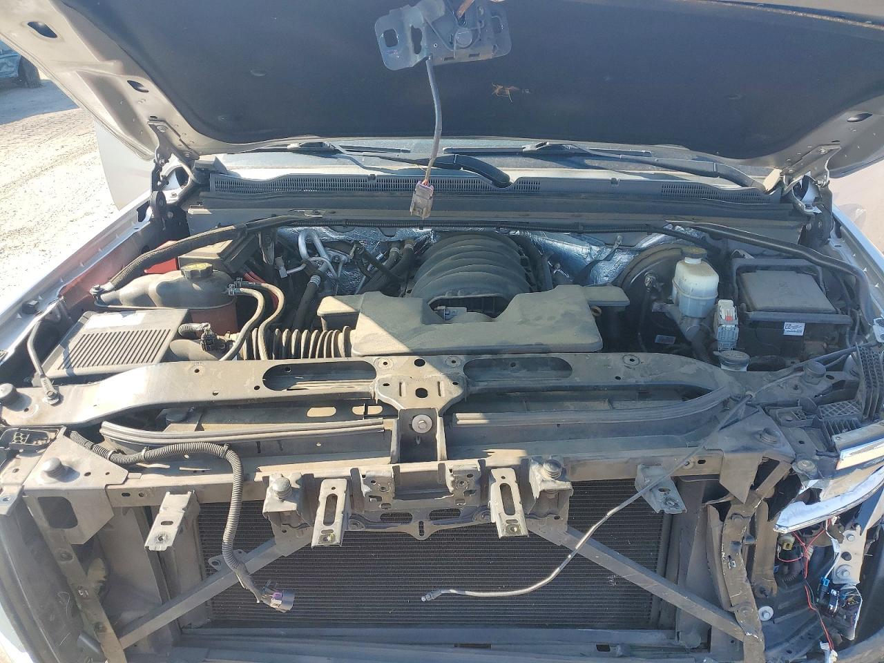 Chevrolet Suburban K1500 Lt