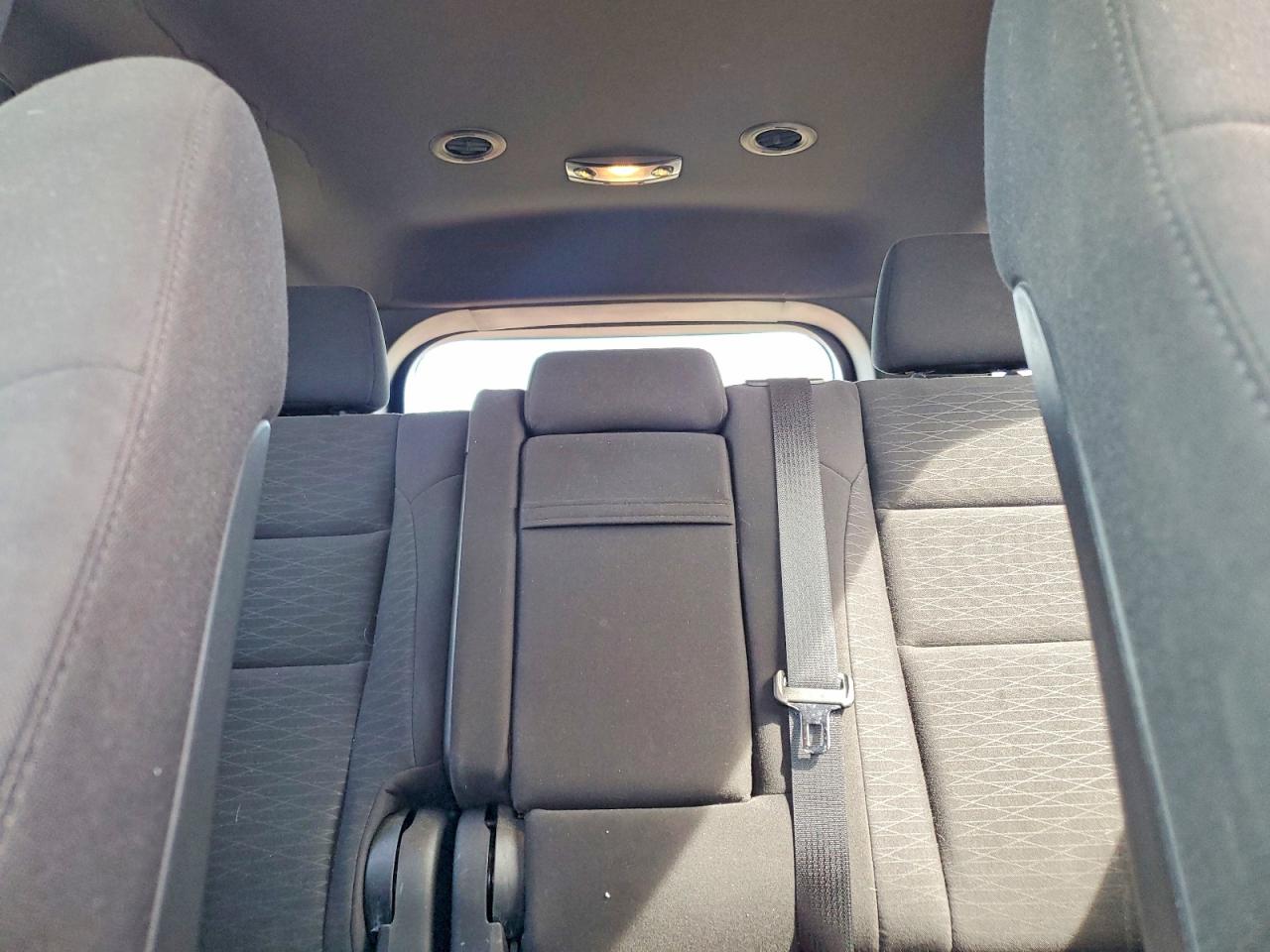 Dodge Durango Sxt