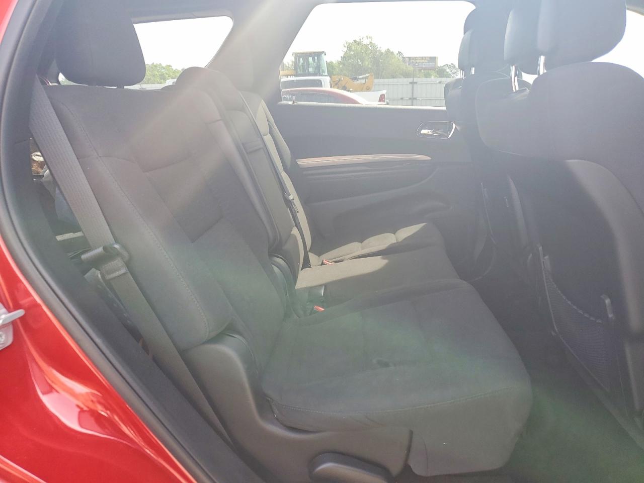 Dodge Durango Sxt