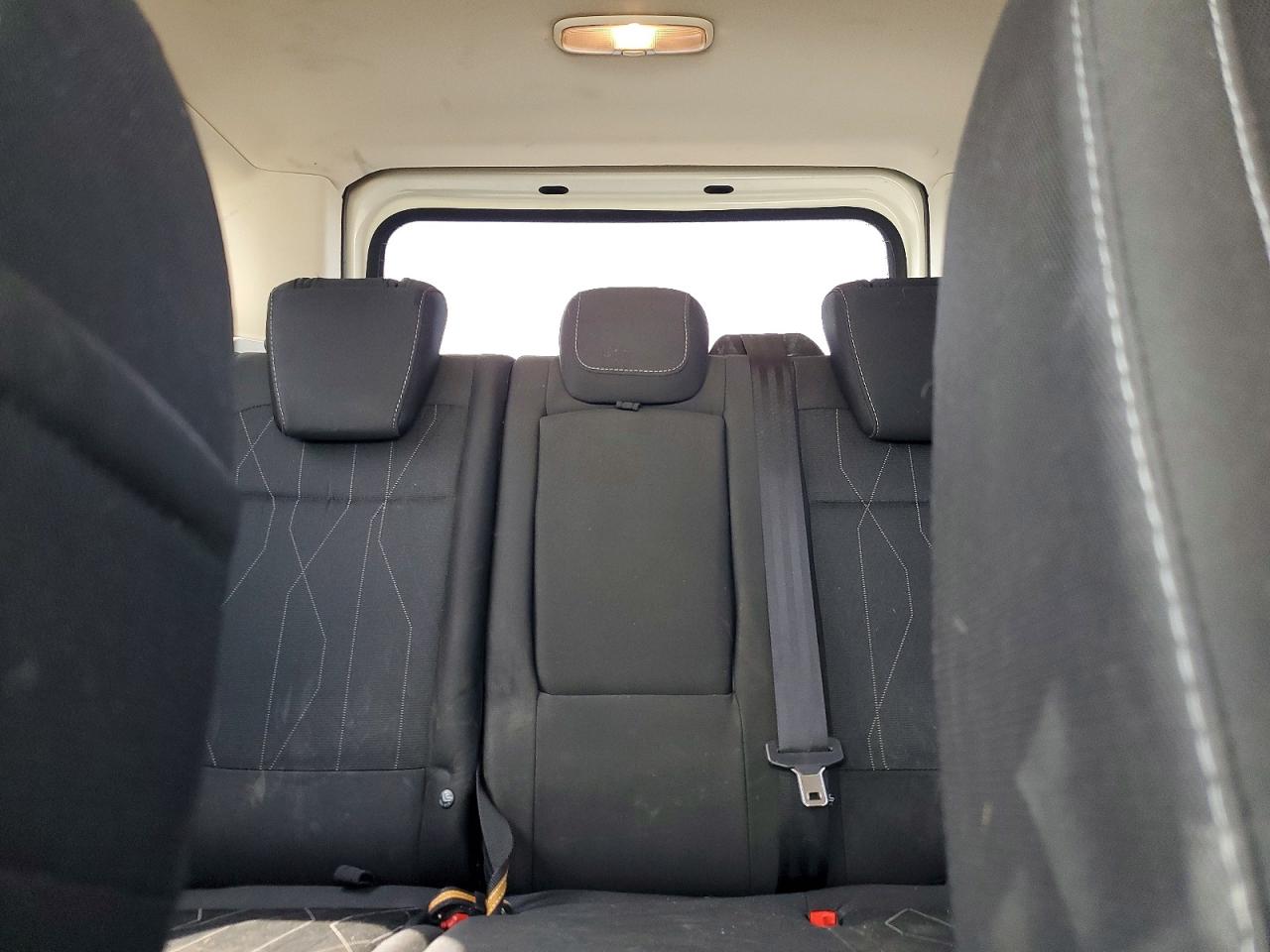 Ford EcoSport Se