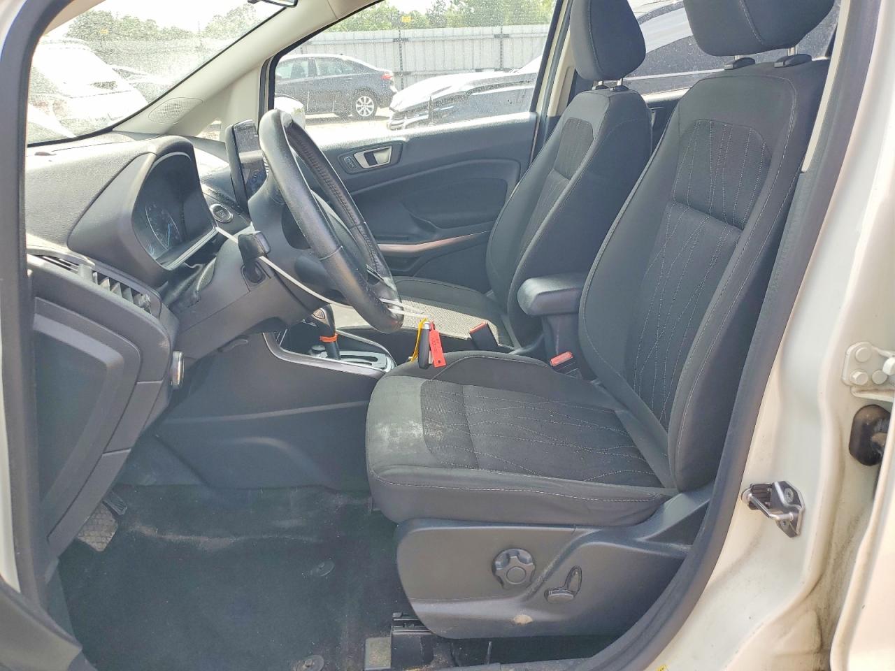 Ford EcoSport Se