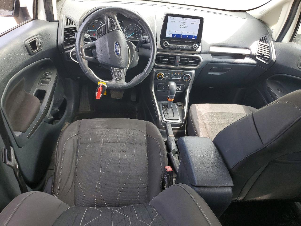 Ford EcoSport Se