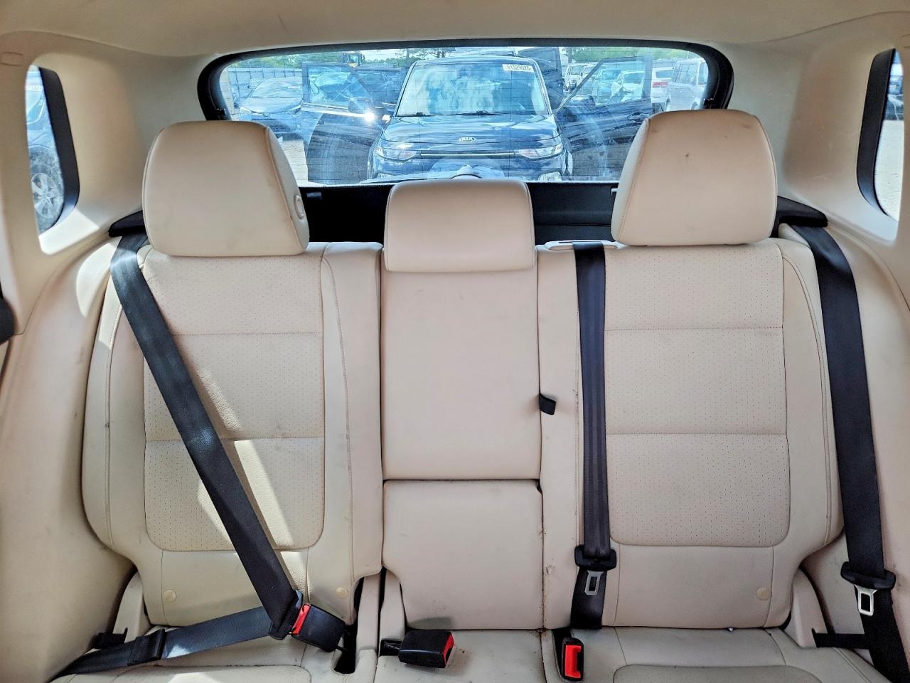 Volkswagen Tiguan S