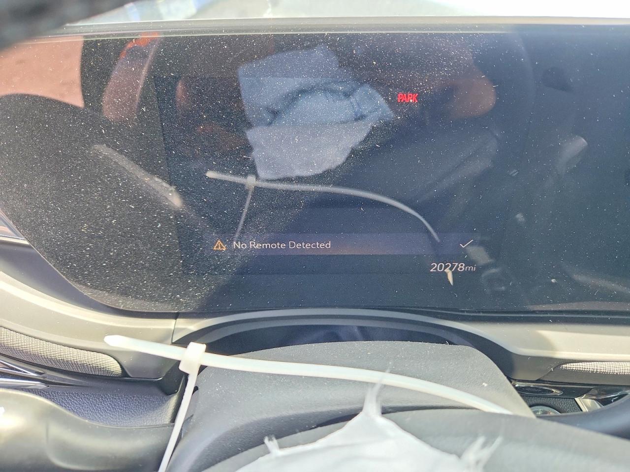 Buick Envista Sp Sport Touring