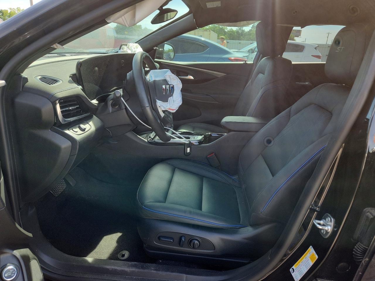 Buick Envista Sp Sport Touring