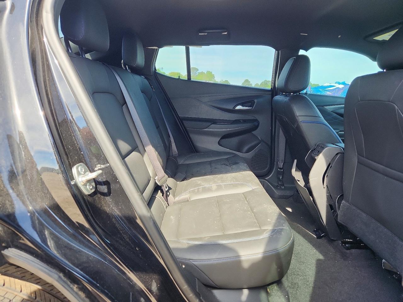 Buick Envista Sp Sport Touring
