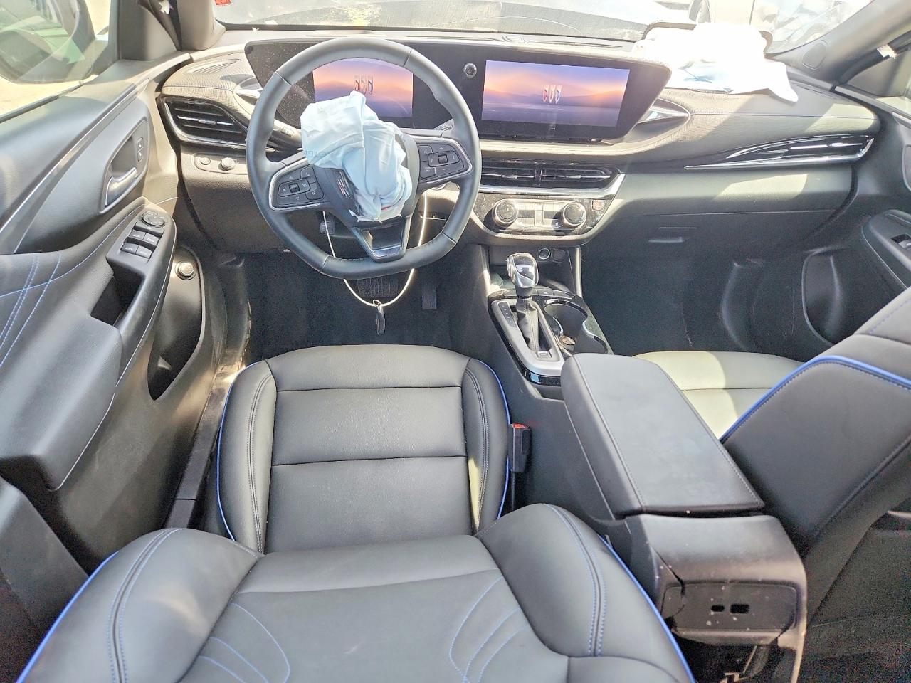 Buick Envista Sp Sport Touring