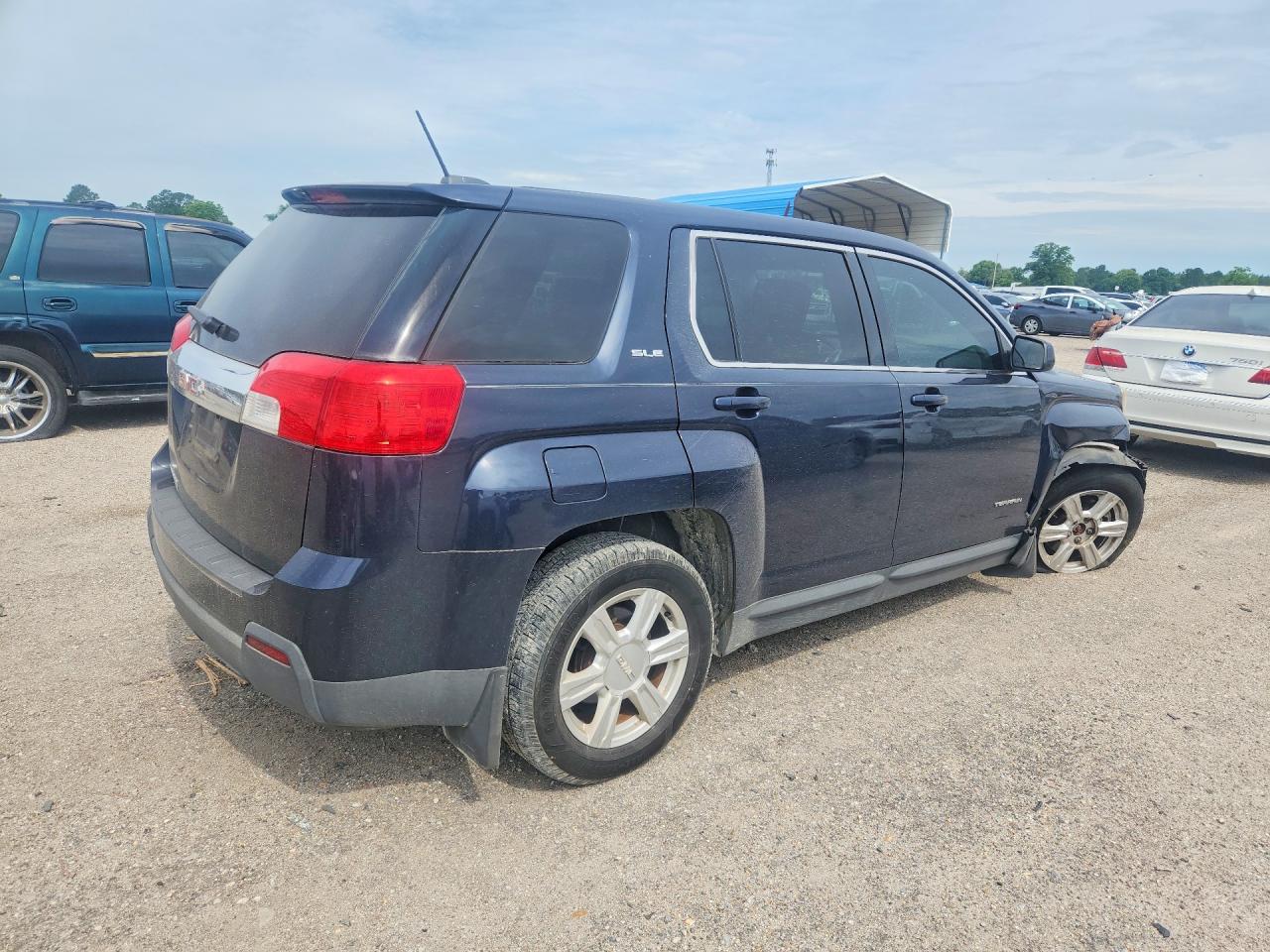 GMC Terrain