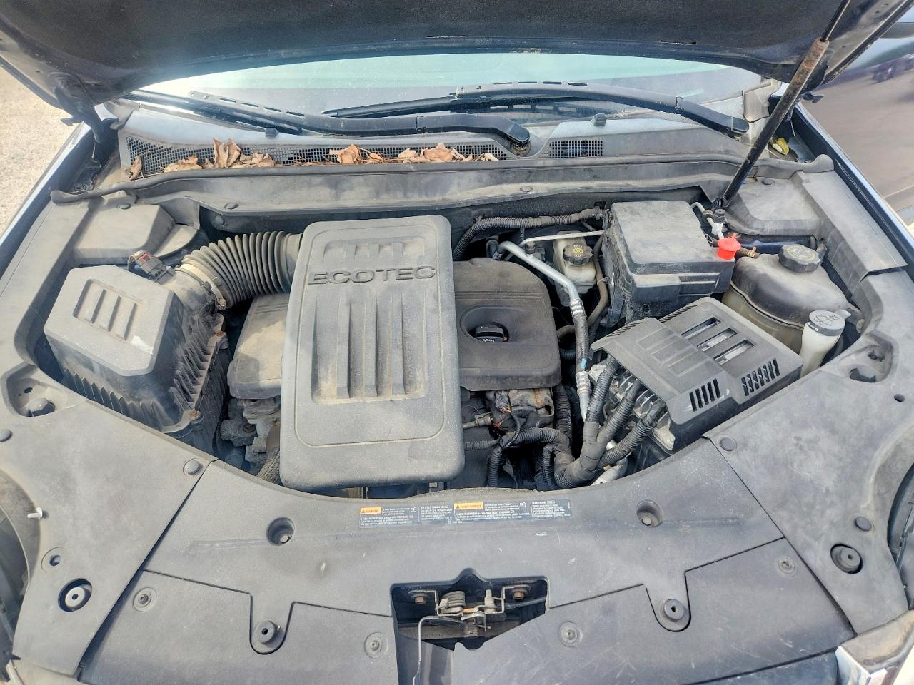 GMC Terrain