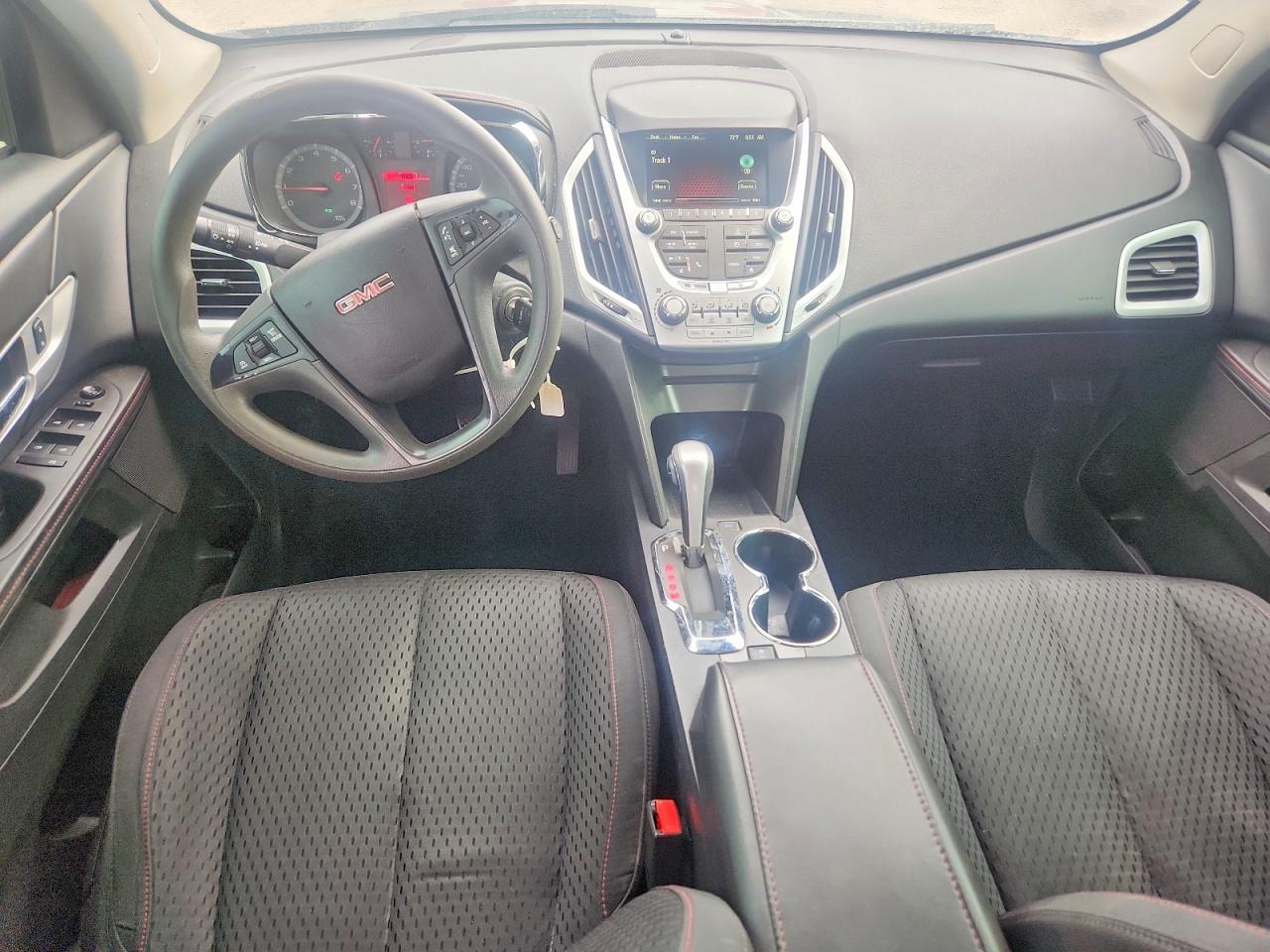GMC Terrain