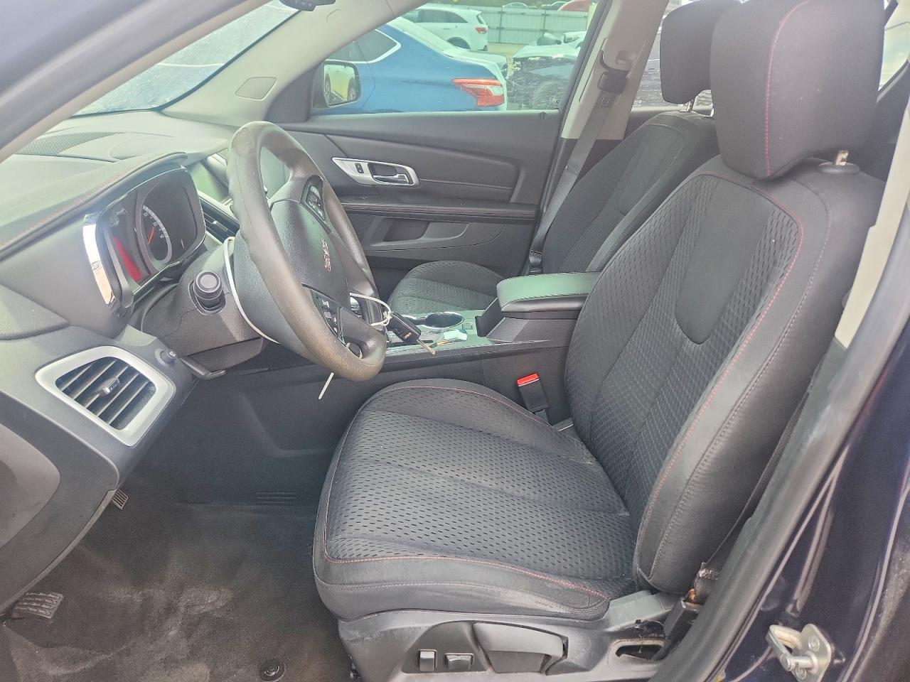 GMC Terrain