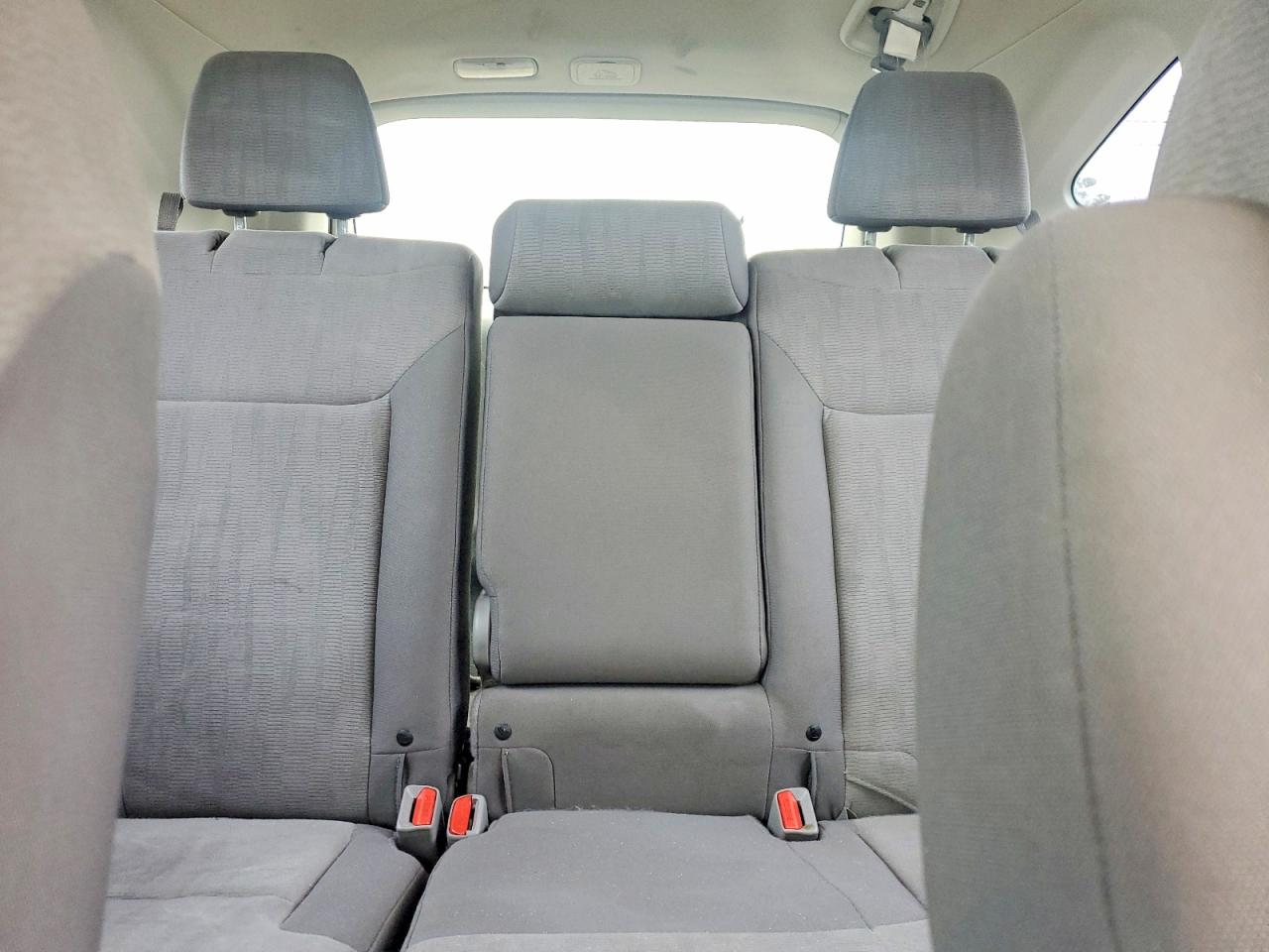 Honda Crv Lx