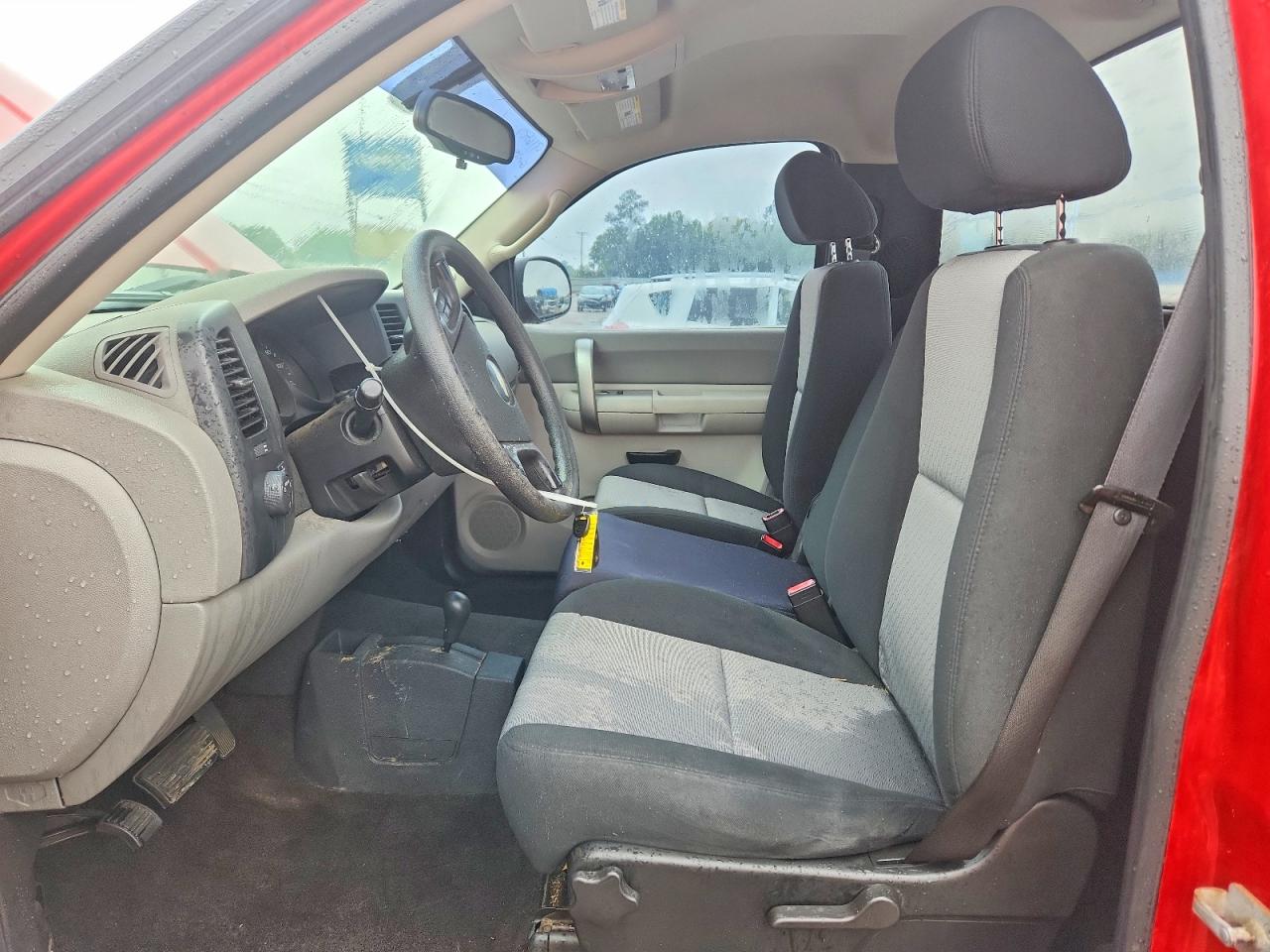 Chevrolet Silverado K1500