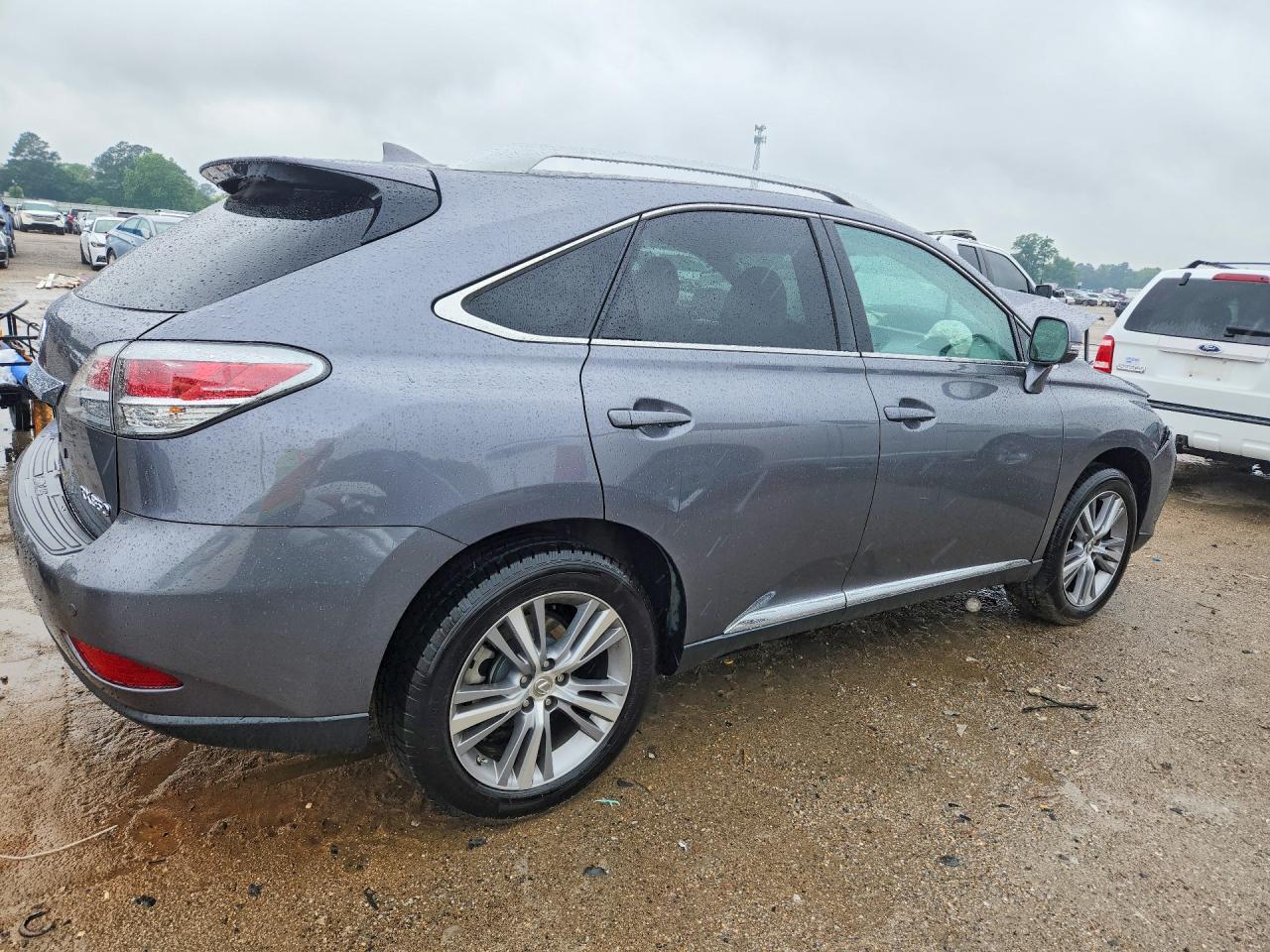 Lexus RX 350