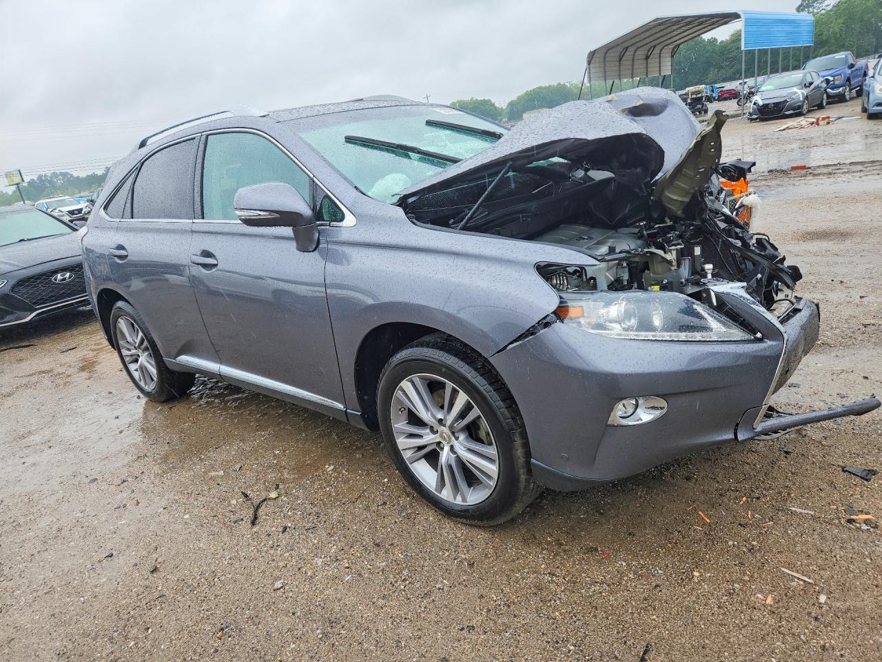 Lexus RX 350