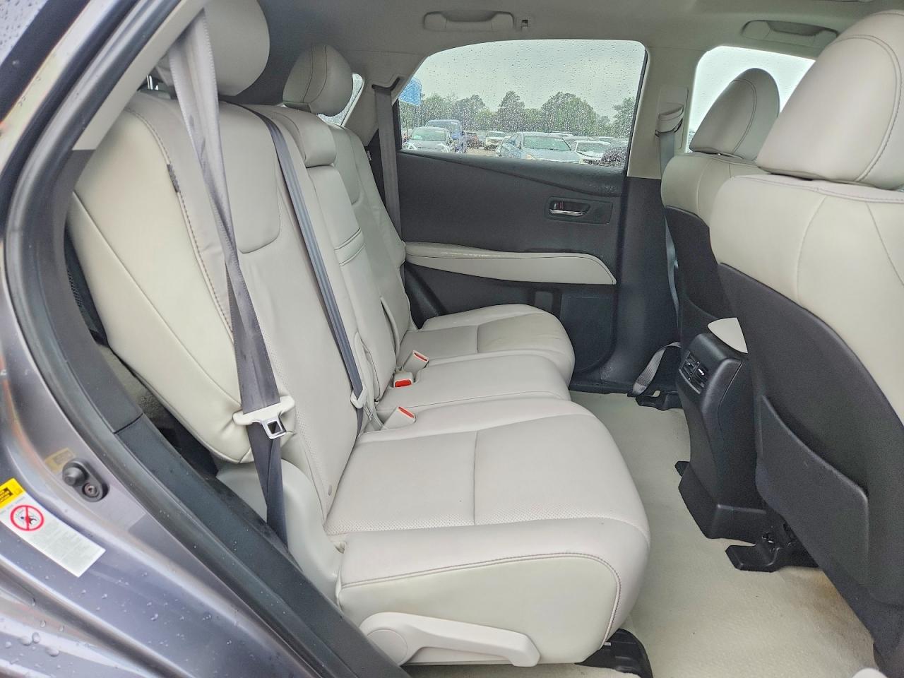 Lexus RX 350