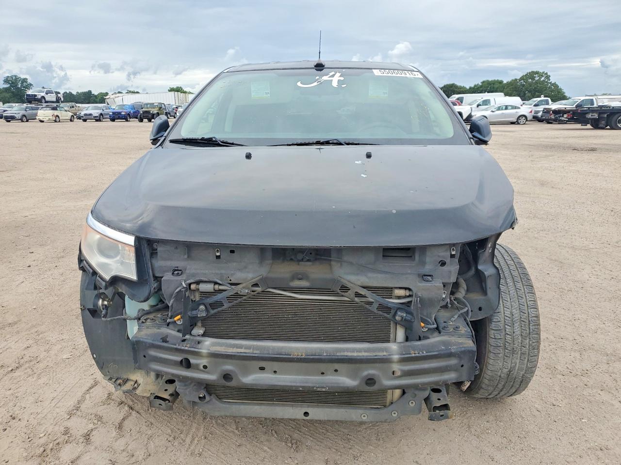 Ford Edge Se